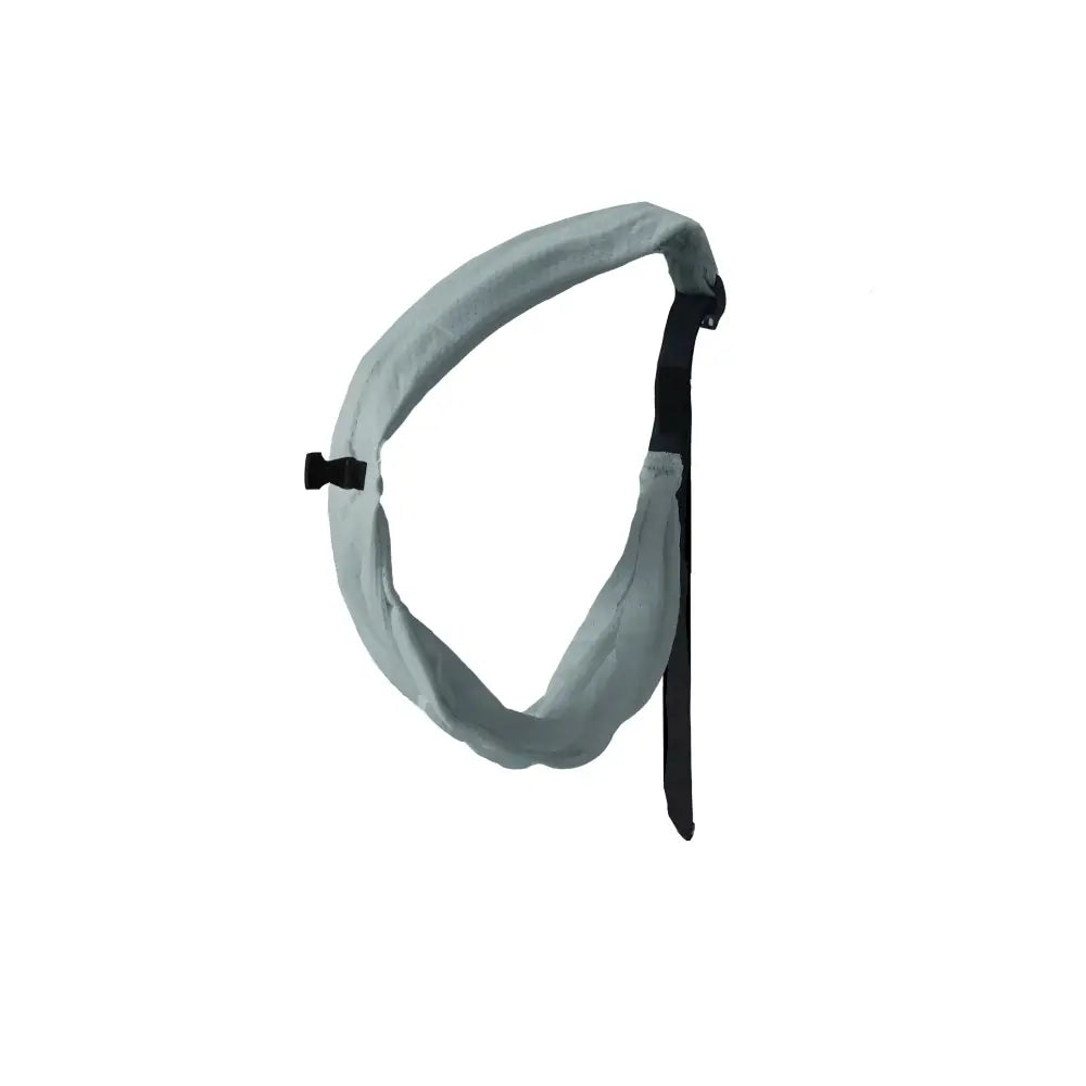 Minimonkey Sling nosiljka za bebe, Light green