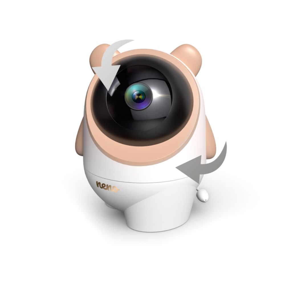 NENO AMI Baby monitor WIFI/IP