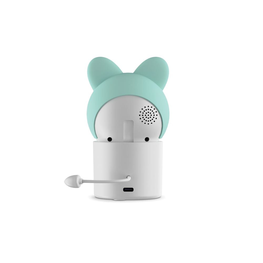 NENO ORSO Wireless Baby monitor WIFI/IP