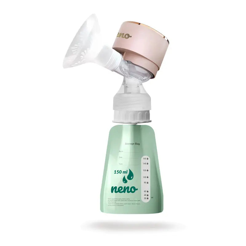 NENO PERFETTO Wireless Električna izdajalica
