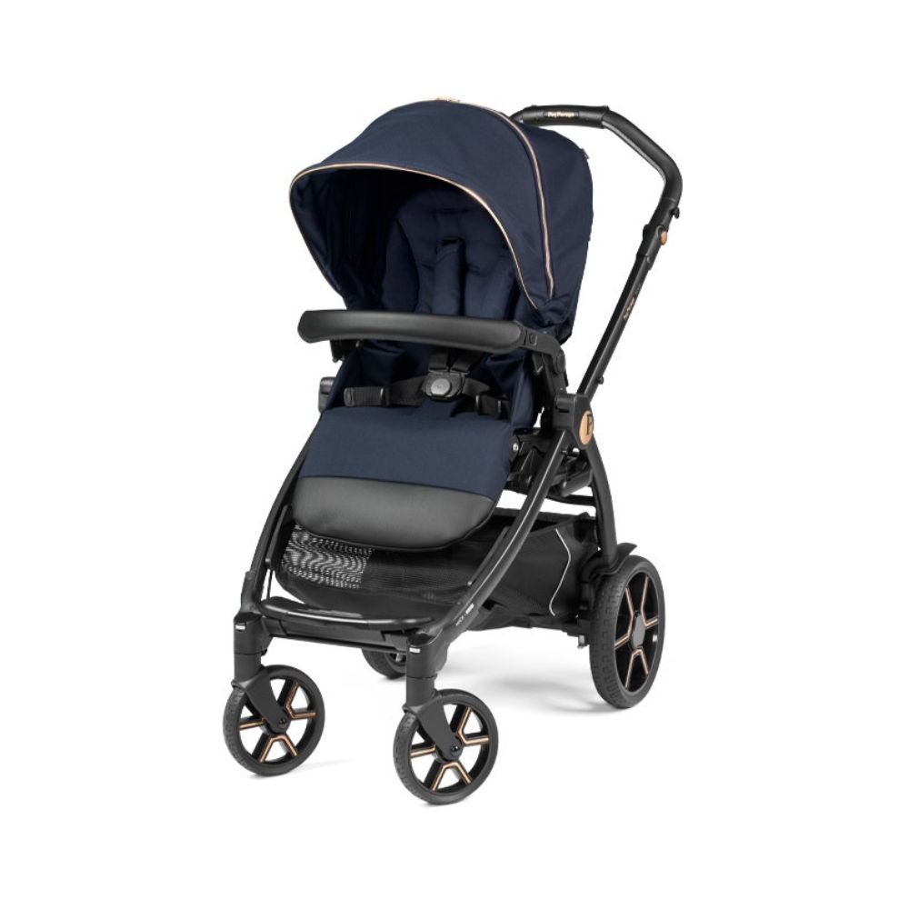 Peg Perego Book SLK modularna kolica 3u1, Blue Shine