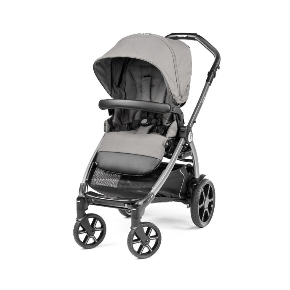 Peg Perego Book SLK modularna kolica 3u1, Mercury