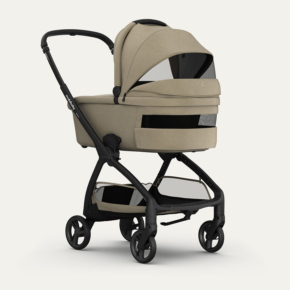REDSBABY AERON COSY košara, Taupe
