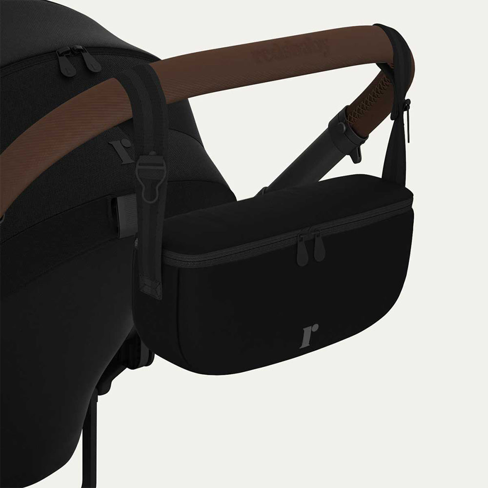 REDSBABY univerzalni organizer za kolica - Black
