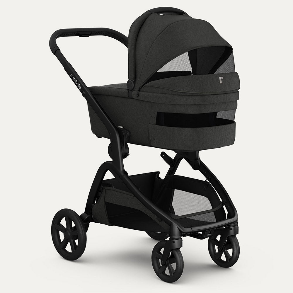 REDSBABY ONIX COSY košara, Graphite