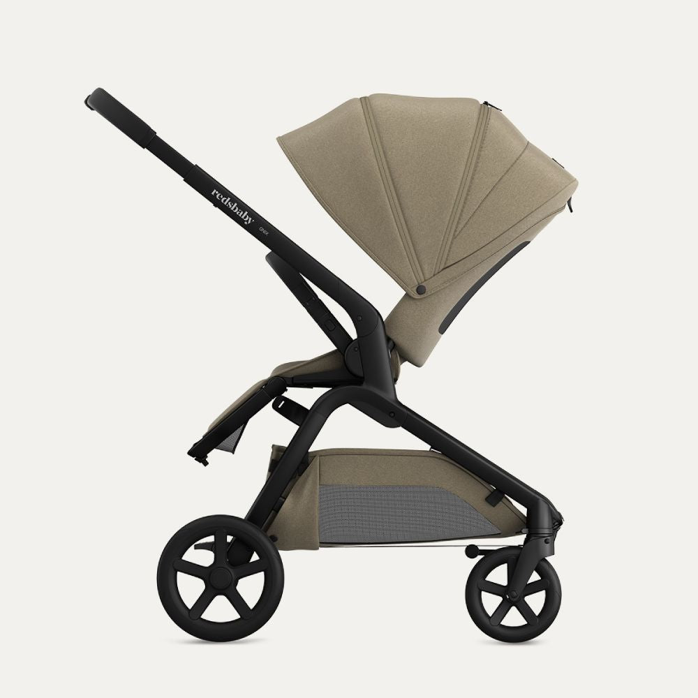 REDSBABY ONIX kolica, Taupe 4u1 B