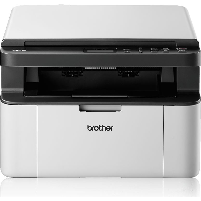 Brother DCP-1510E Višefunkcijski pisač Laser A4 2400 x 600 DPI 20 stranica u minuti