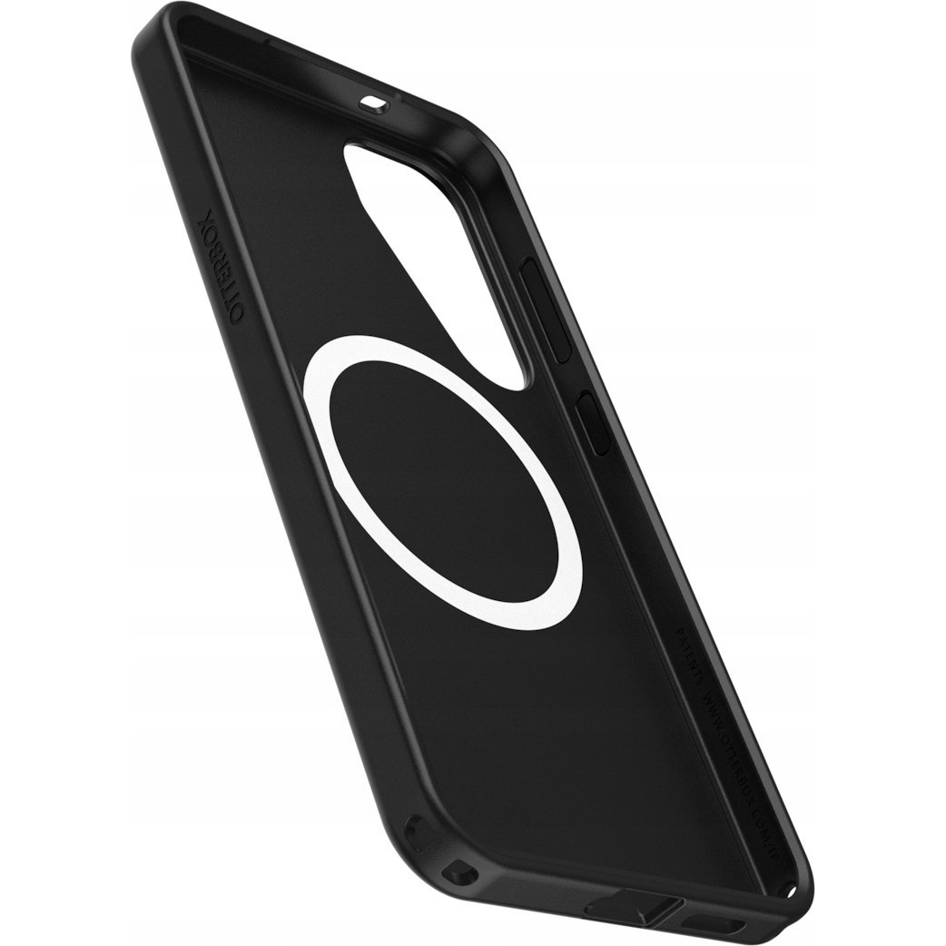 Samsung GP-FPS936OBHBW maska za mobitel 17 cm (6.7") Poklopac Crno