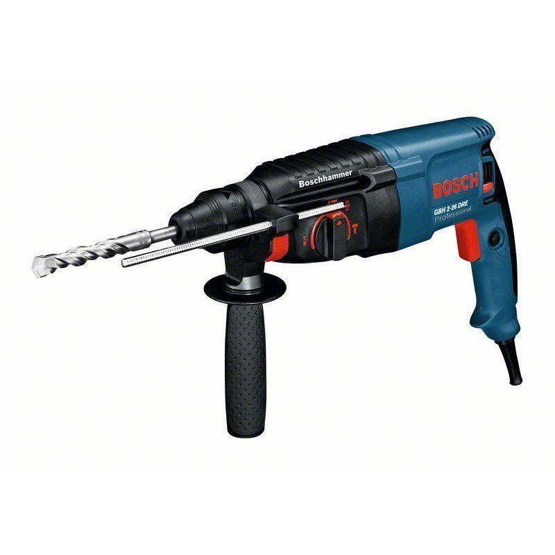 Bosch GBH 2-26 Professional 830 W 900 RPM SDS plus