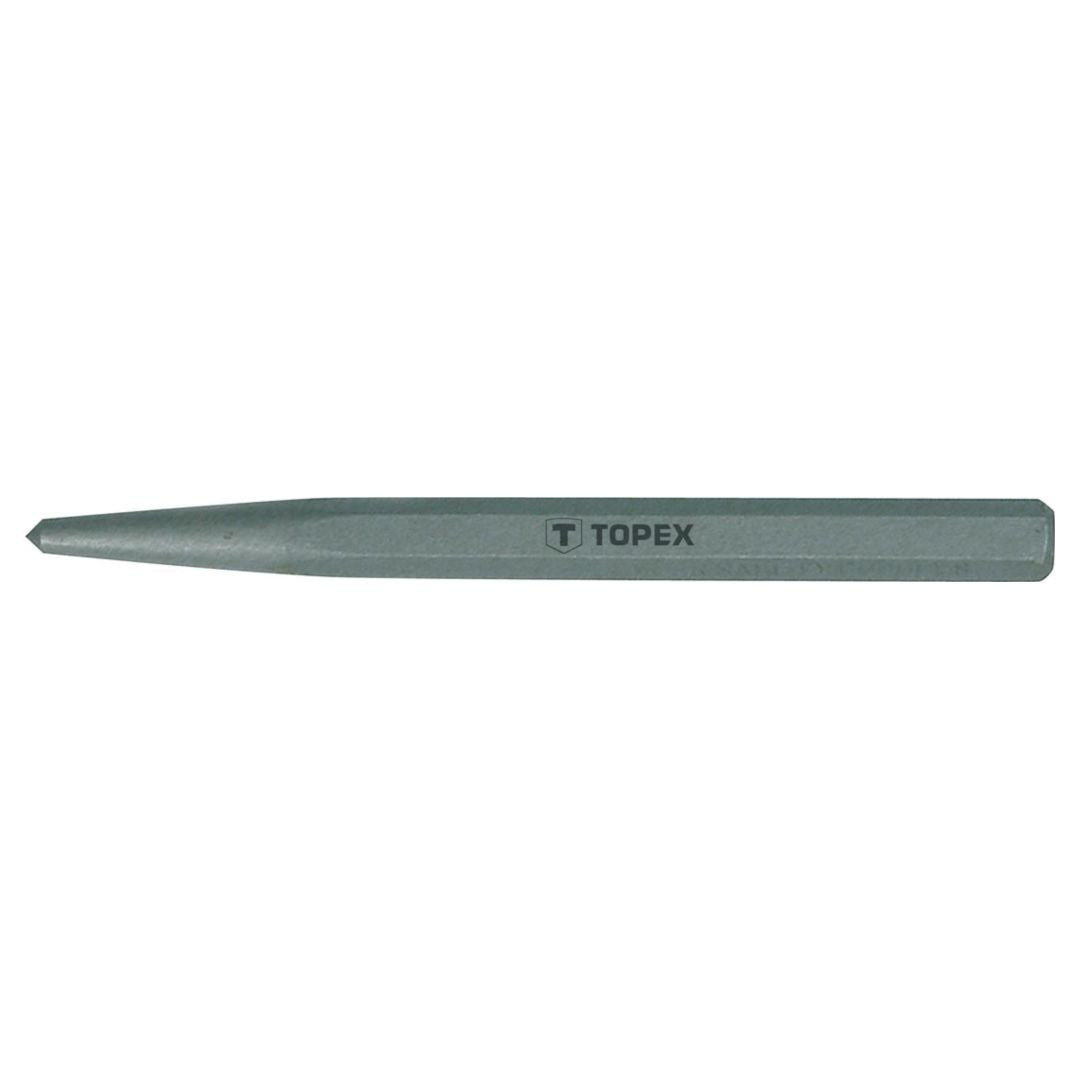 Točkalo 9.4x127.5mm Topex
