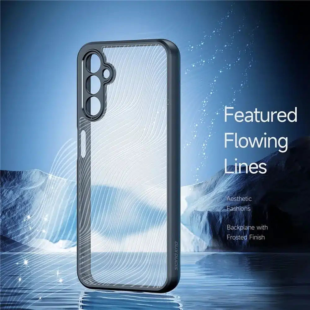 DUX DUCIS Aimo - armored maska za Samsung Galaxy A15 4G/ 5G