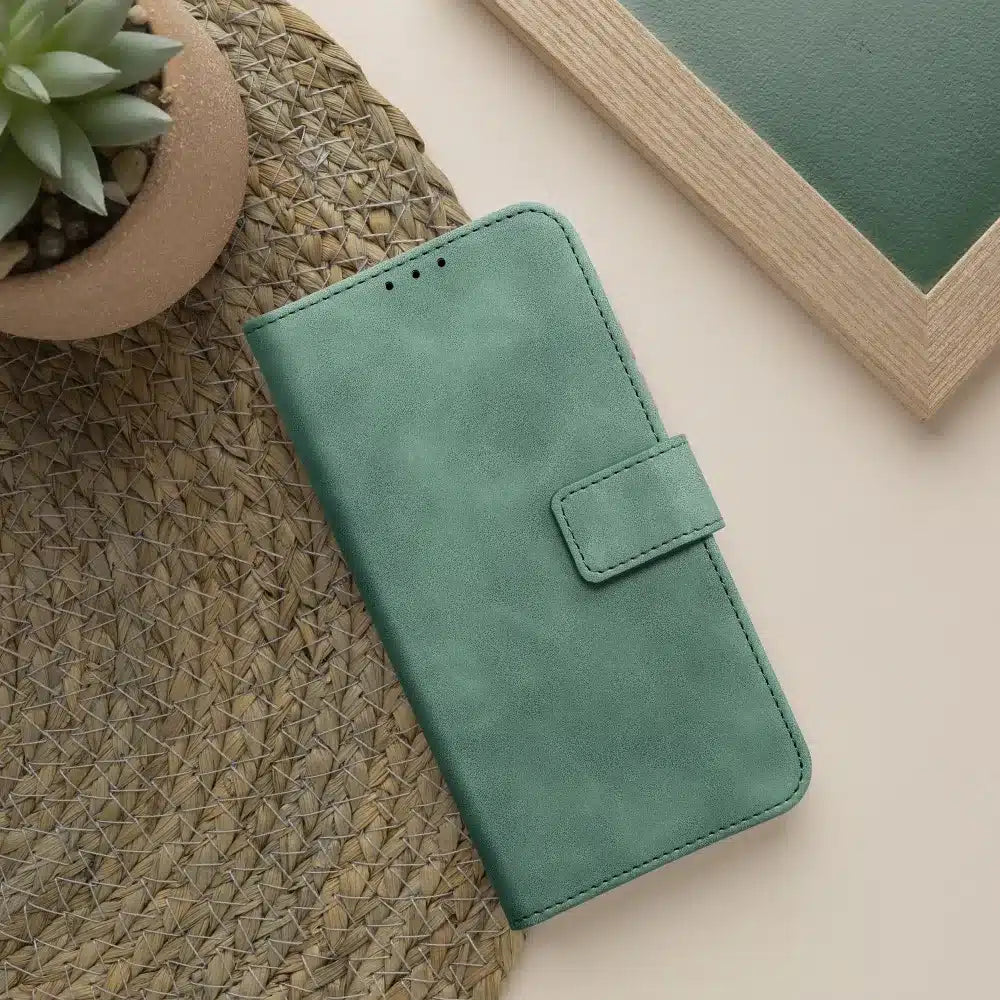 TENDER preklopna futrola za XIAOMI 13 green