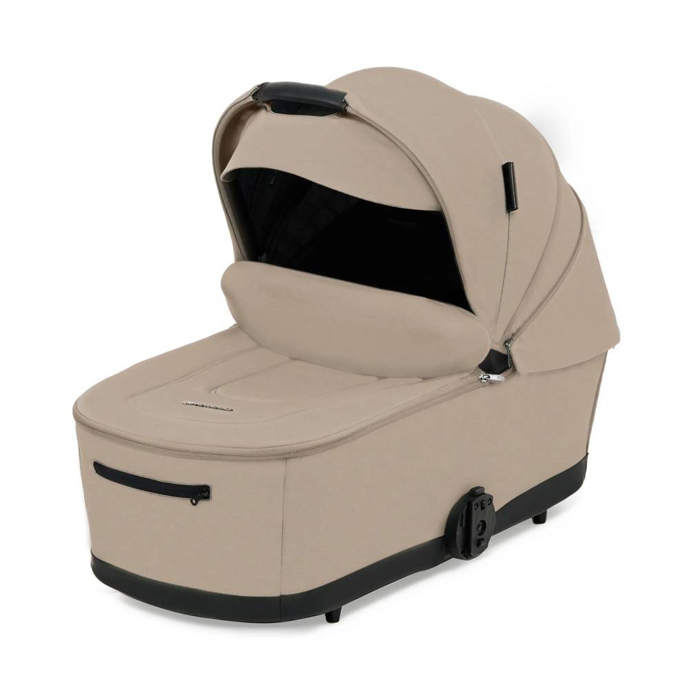 Kinderkraft dječja kolica Yoxi 2u1, Sand Beige