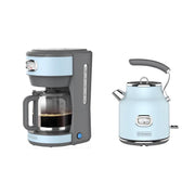 Westinghouse Retro Blue kava set