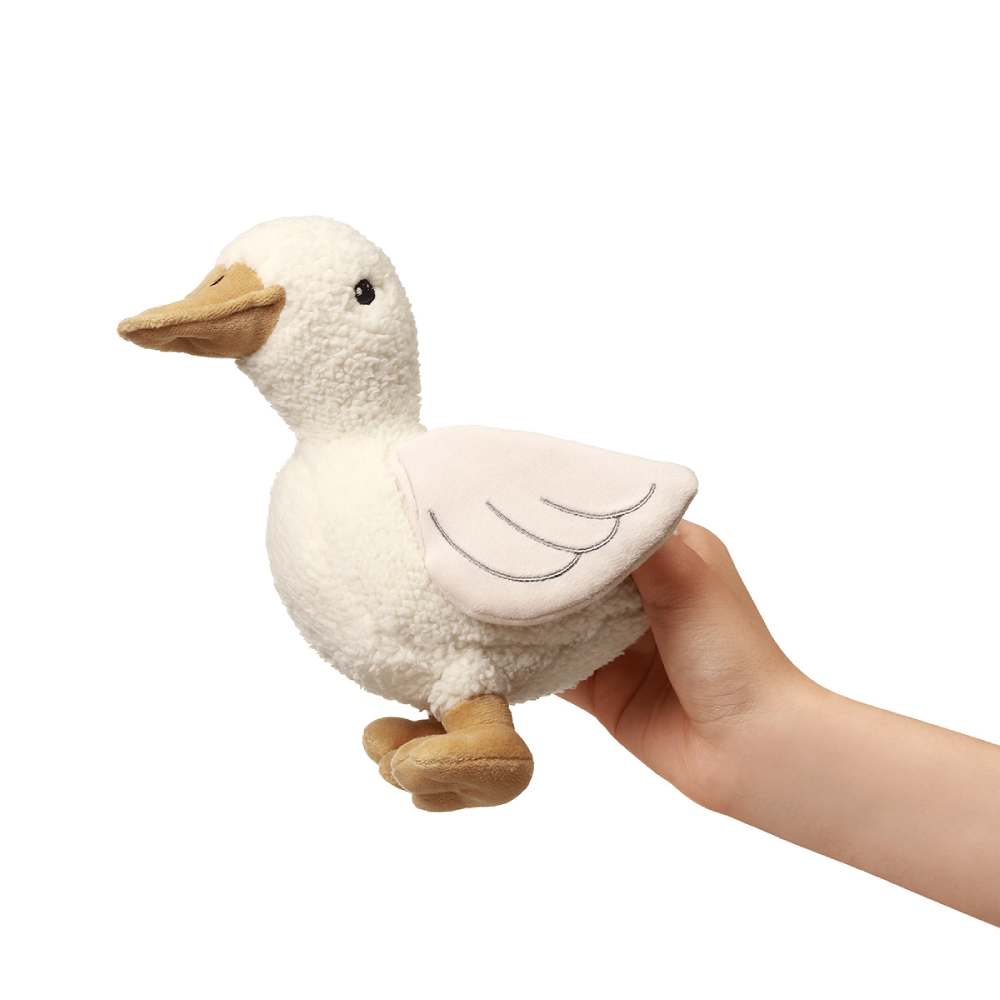 BabyOno Plišanac Goose Zoe