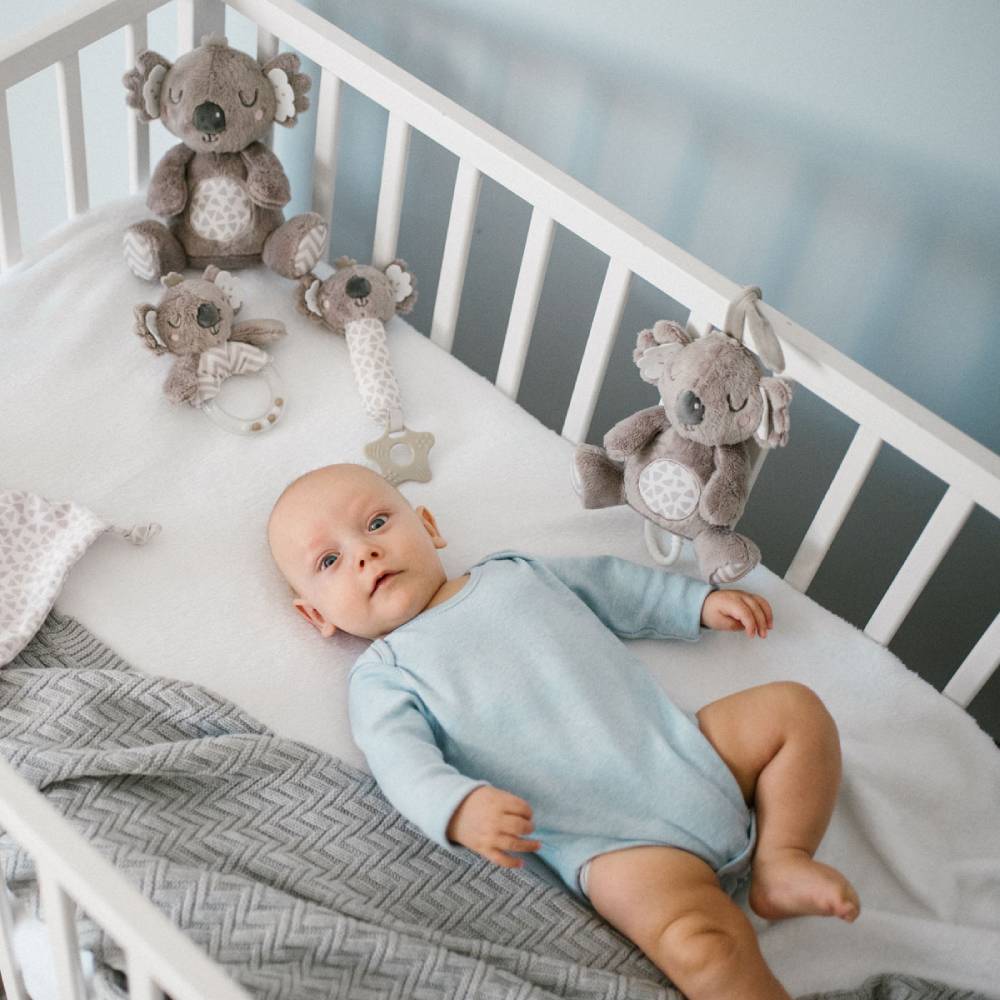 BabyOno Skvičavac koala Coco
