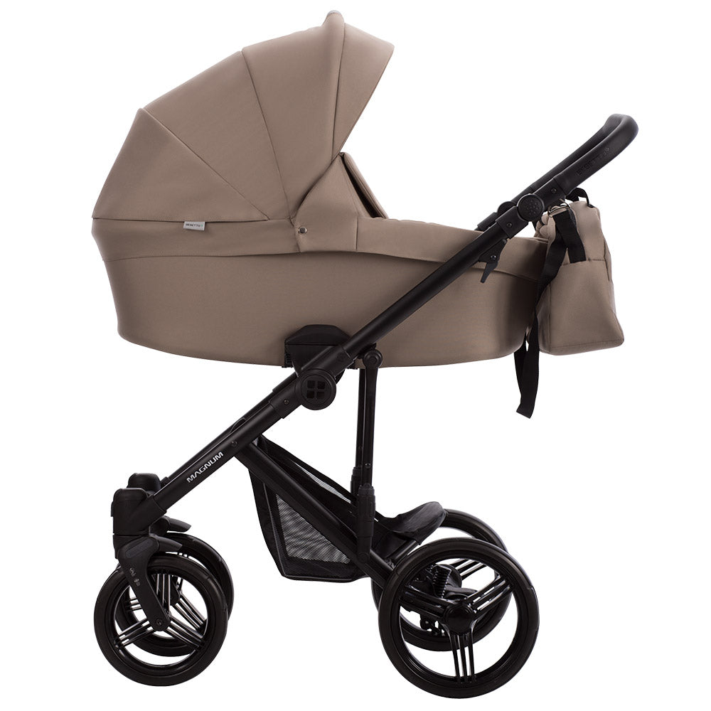 Dječja kolica Bebetto Magnum Light 01/CZA 4u1 B