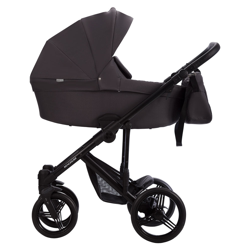 Dječja kolica Bebetto Magnum Light 03/CZA 3u1 B