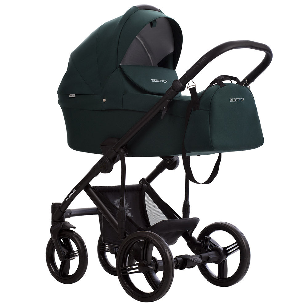 Dječja kolica Bebetto Magnum Light 04/CZA 4u1 B