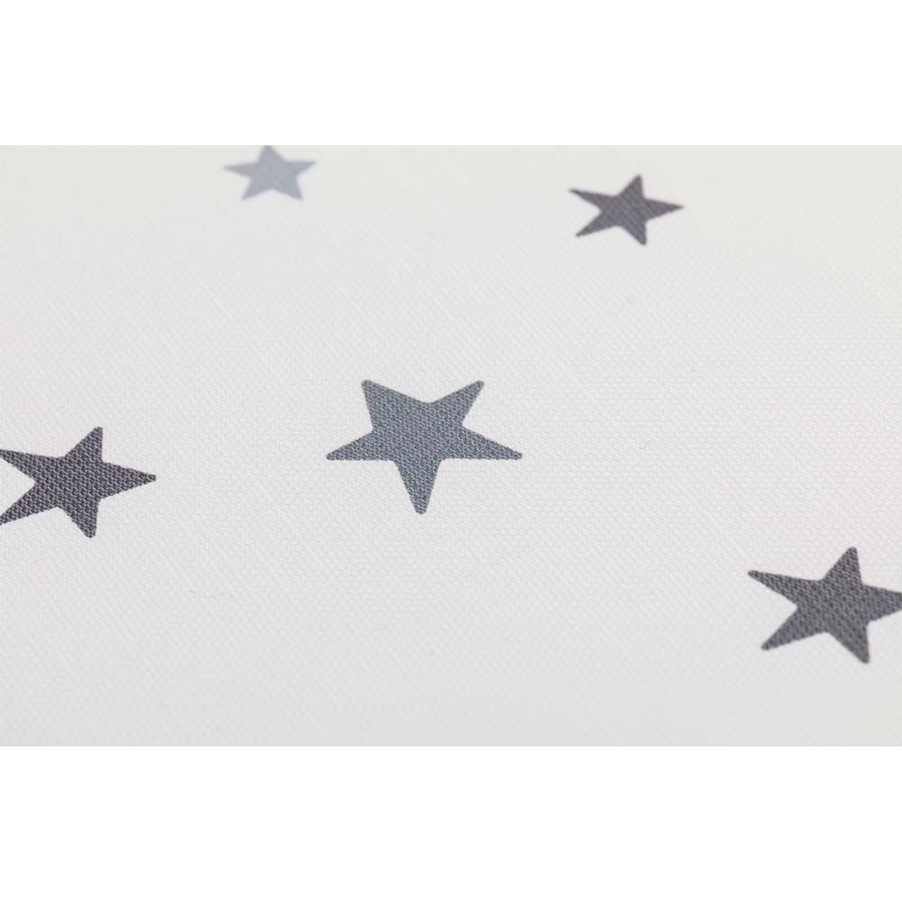 Fillikid podloga za prematanje luxe soft 50x70x4 cm, zvijezde