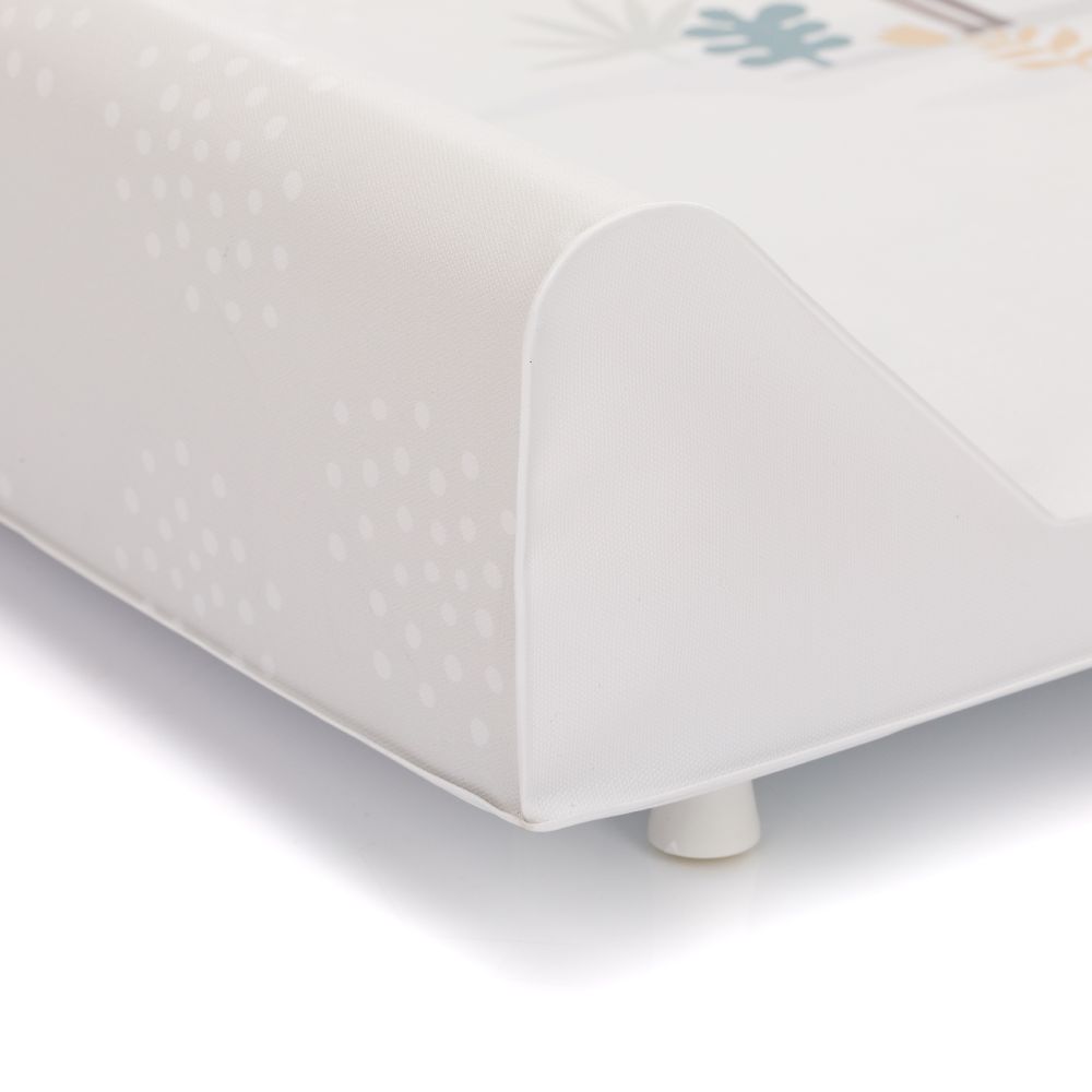 Fillikid Podloga za prematanje tvrda 47x80x10 cm - Deer