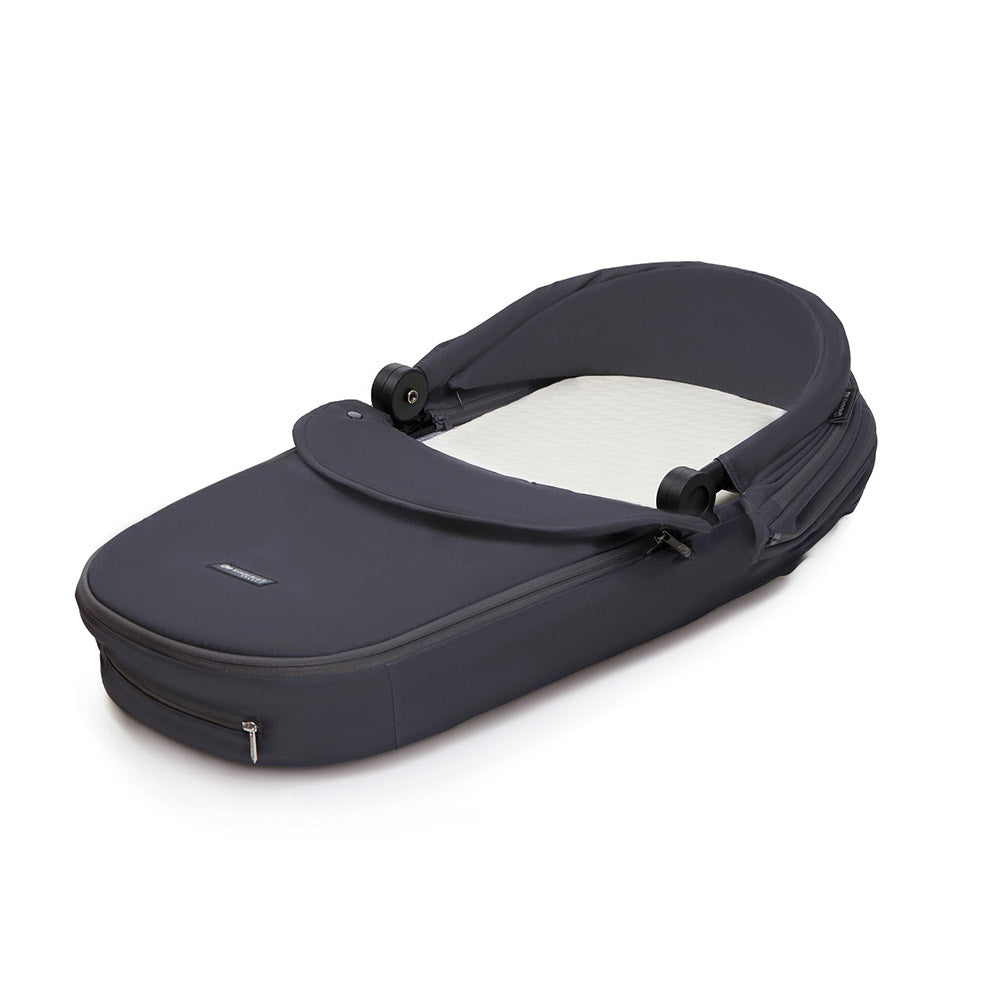 Kinderkraft dječja kolica Nea 2 2u1, Deep Grey