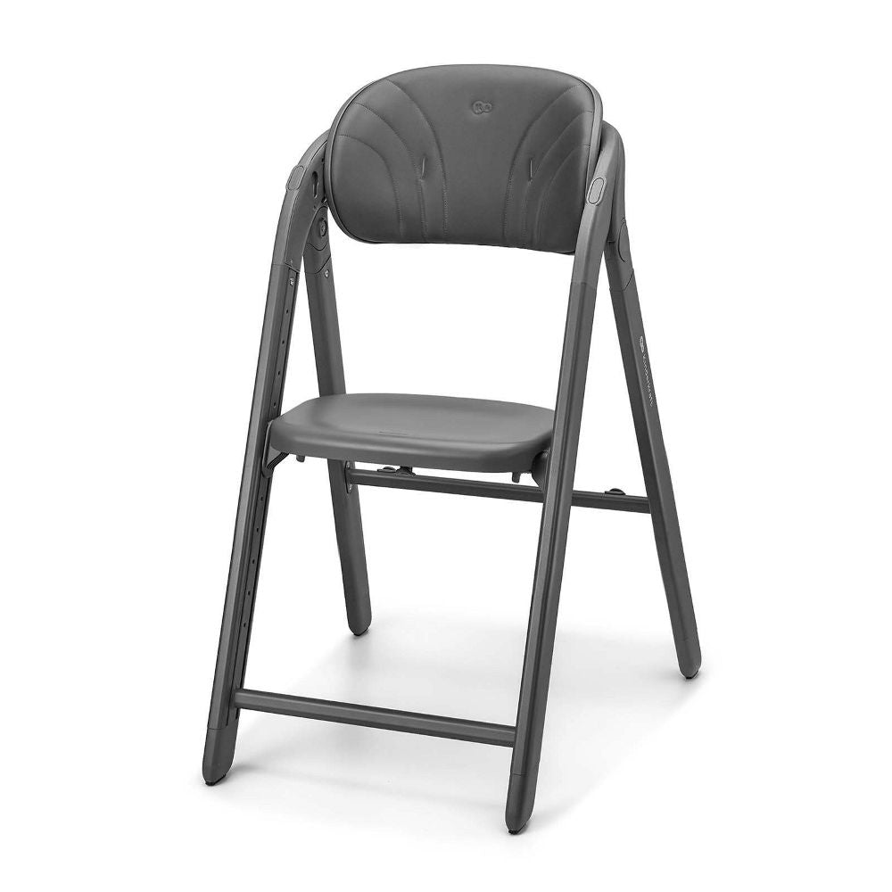 Kinderkraft Hranilica TINO 3u1 siva