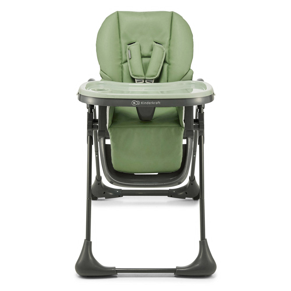 Kinderkraft Hranilica Tummie, green