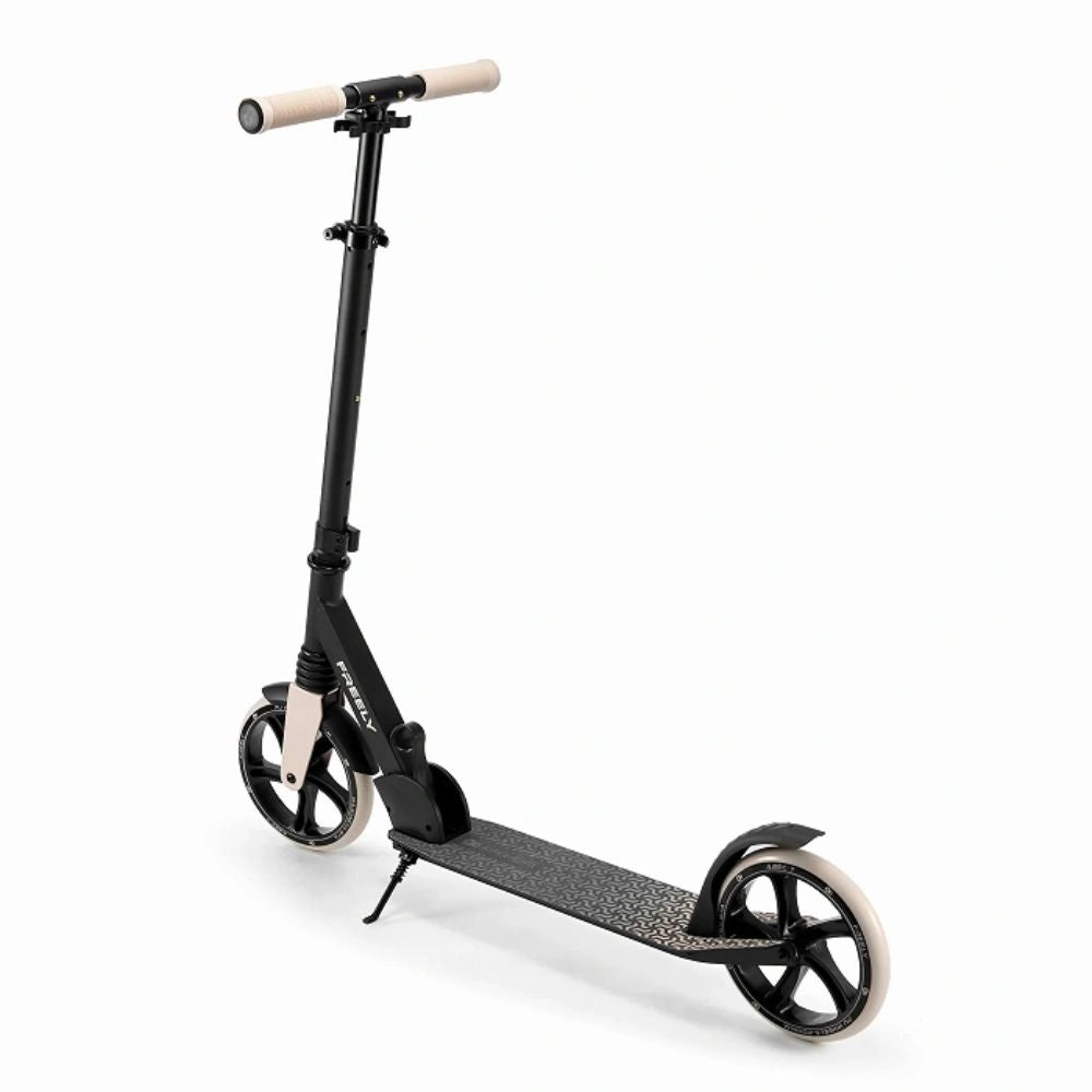 Kinderkraft romobil FREELY - Beige