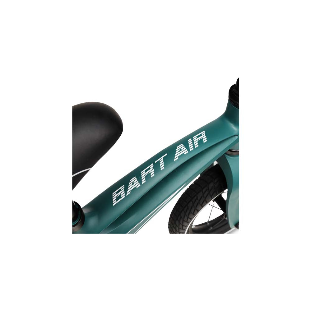 Lionelo balans bicikl Bart Air - Green Forrest