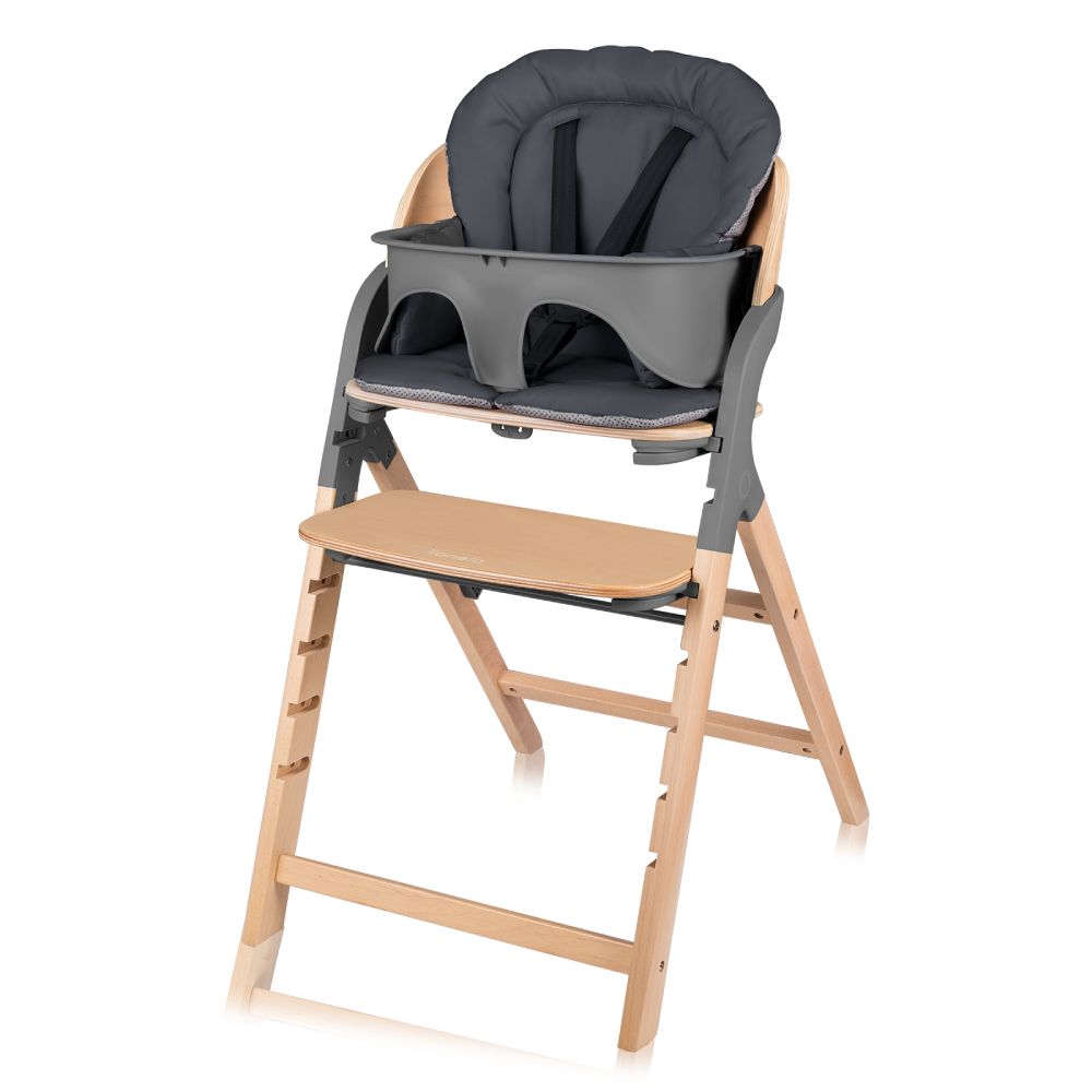 Lionelo hranilica Megan, Grey Wood