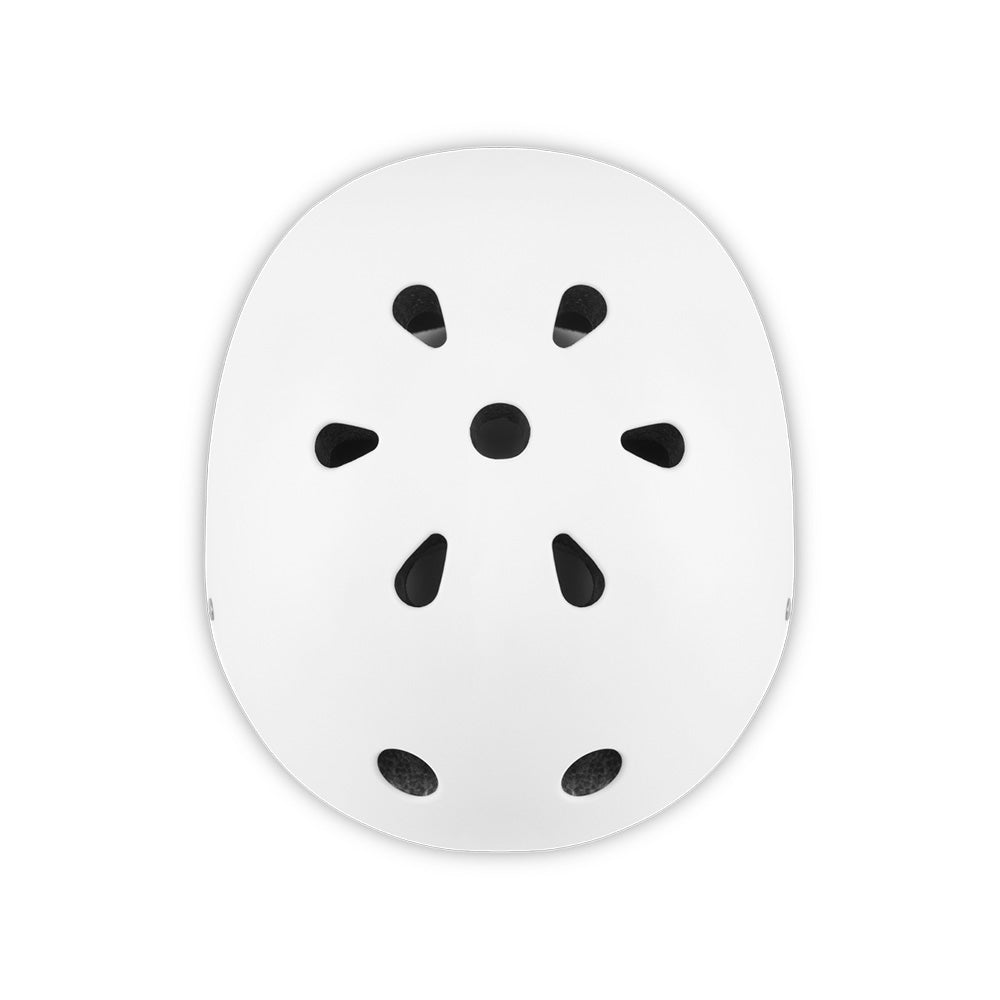 Lionelo kaciga Helmet, White