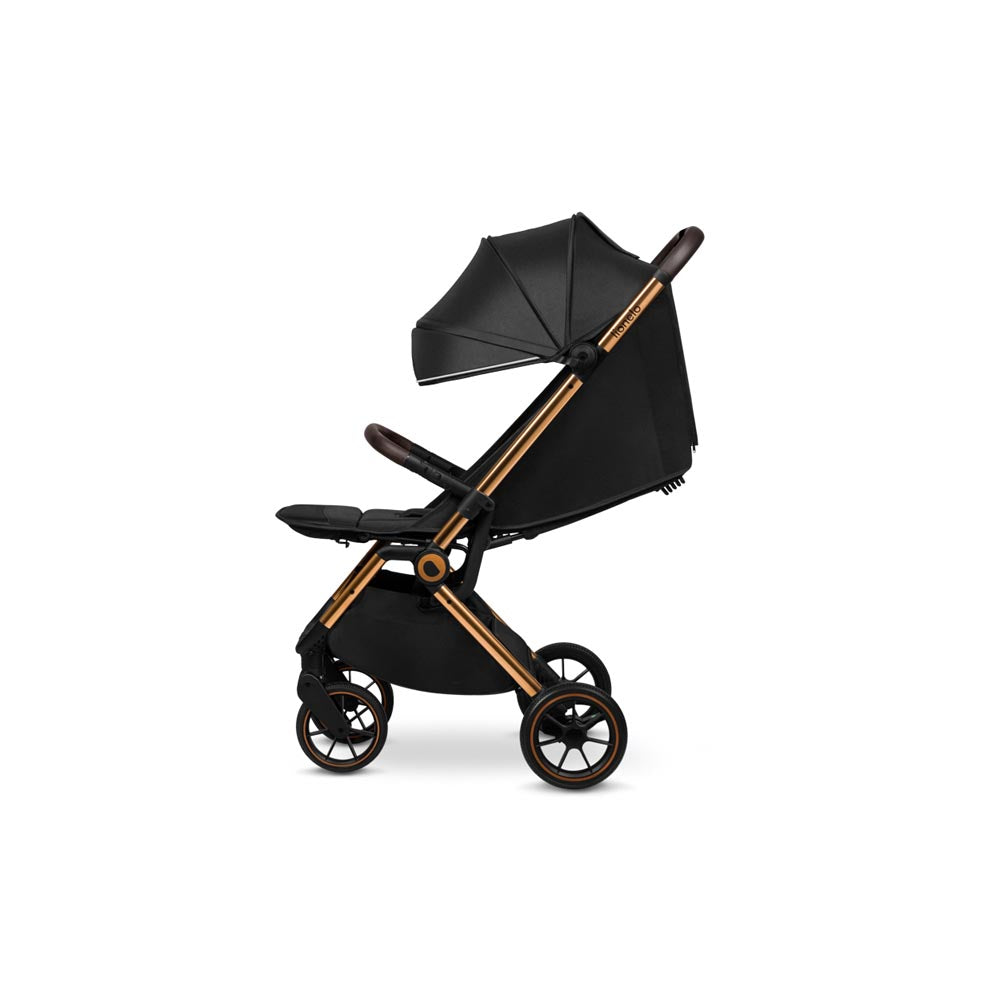 Lionelo sportska kolica Cloe, Black Onyx