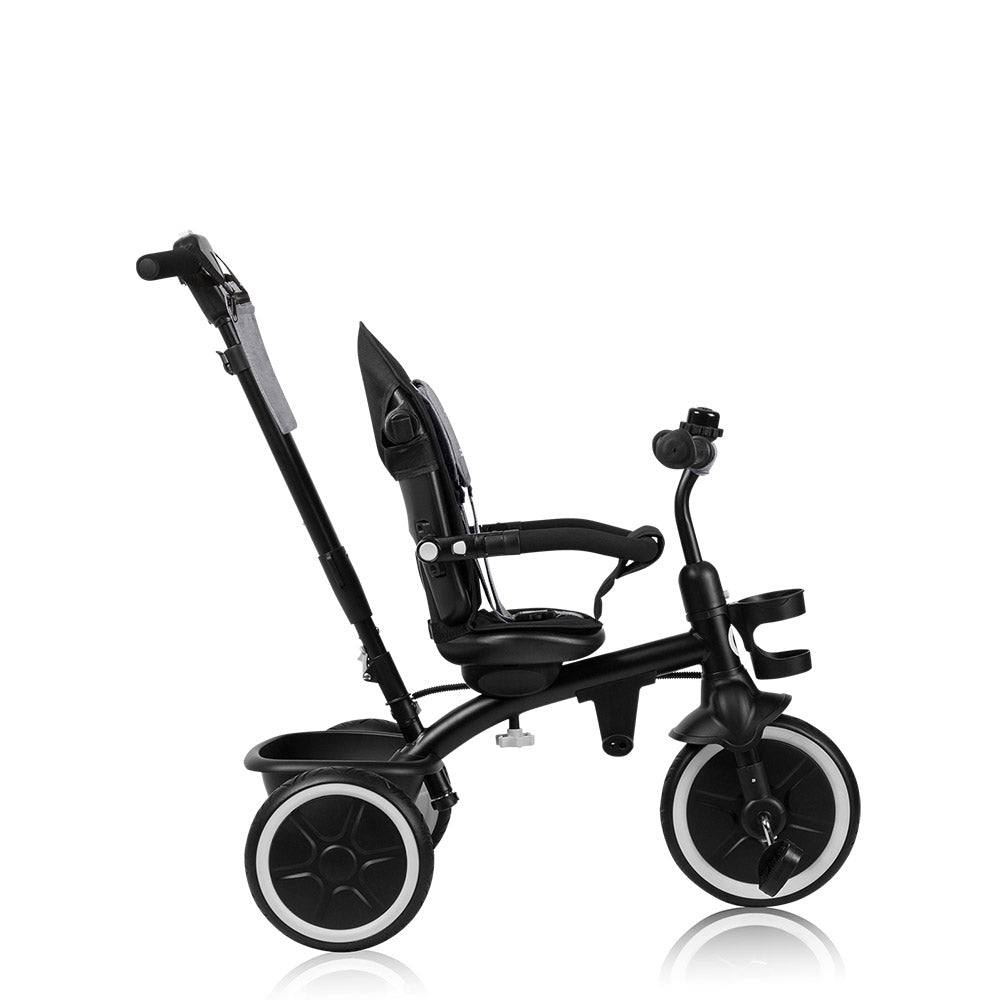 Lionelo tricikl Berry, Grey Stone
