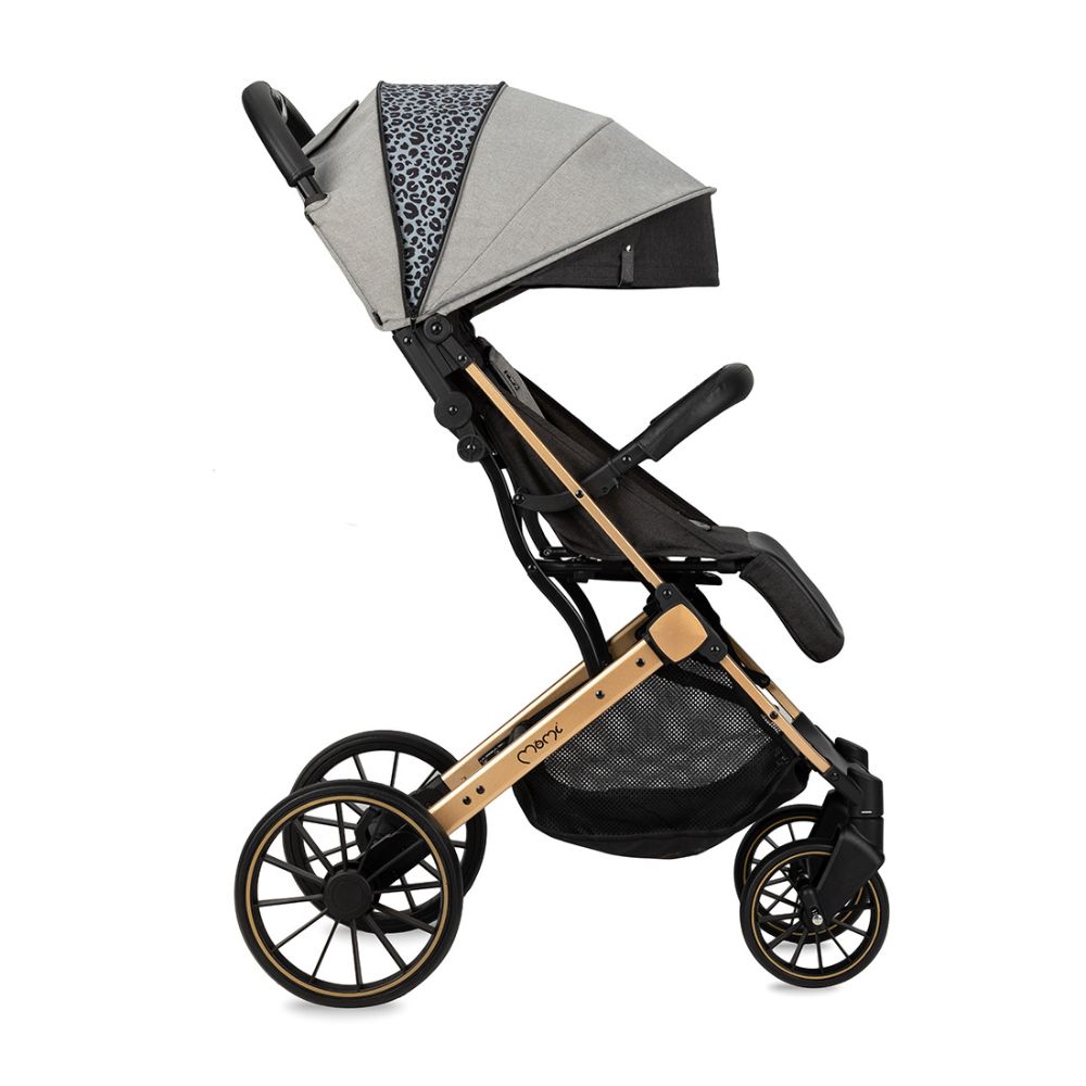 MoMi ESTELLE DAKAR sportska kolica, Leopard