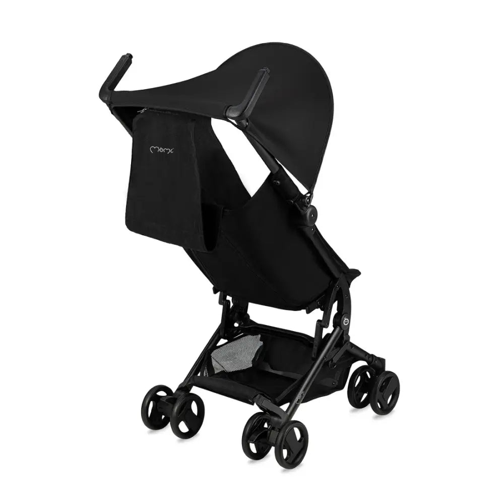 MoMi Grace kolica, black