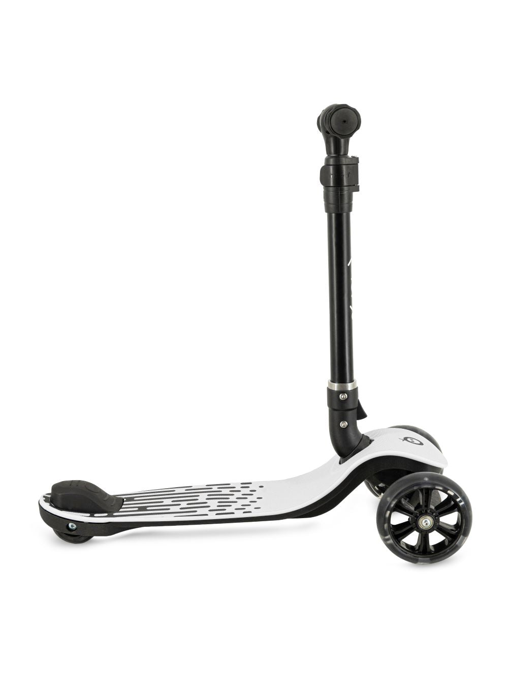 Momi romobil SAN LED, Gray