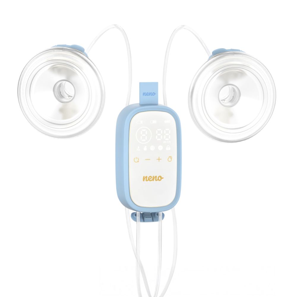 NENO VELO Wireless električna izdajalica
