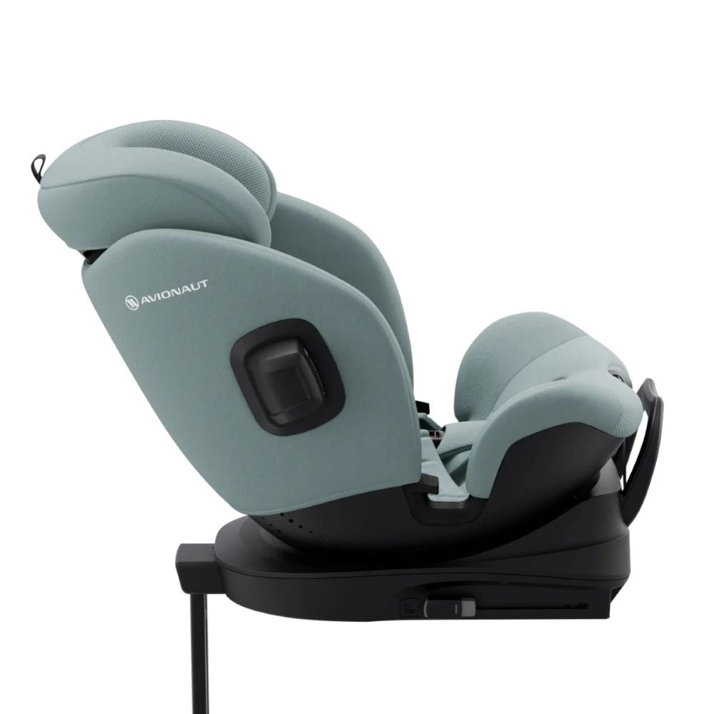 Autosjedalica Avionaut Stardust RWF+ Airflow i-Size 0-21 kg (40-105 cm), Mint