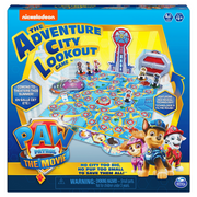 Games KOG KOL Paw Patrol Movie Board Game GML Društvena igra na ploči Korištenje pločica