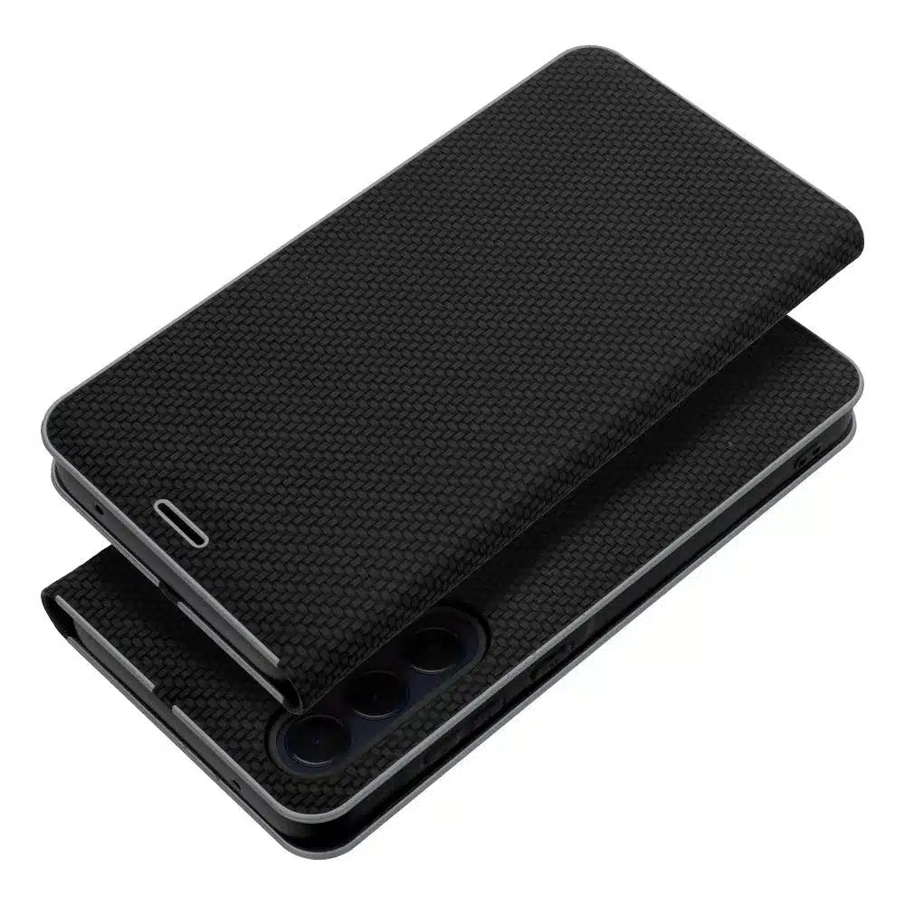 LUNA Book Carbon futrola za SAMSUNG GALAXY A16 5G crna
