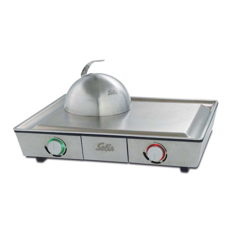 Solis Teppanyaki@Home stolni roštilj