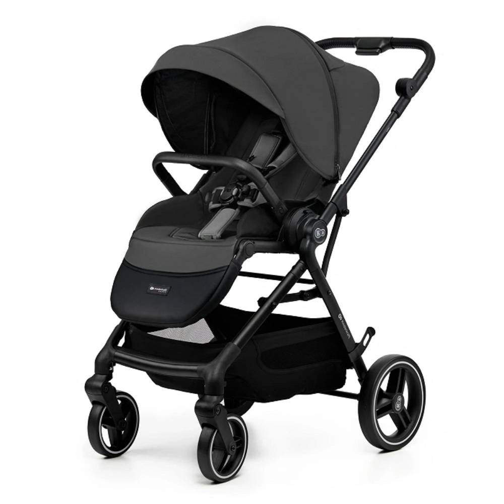 Kinderkraft dječja kolica Yoxi 2u1 - Moonlight Grey