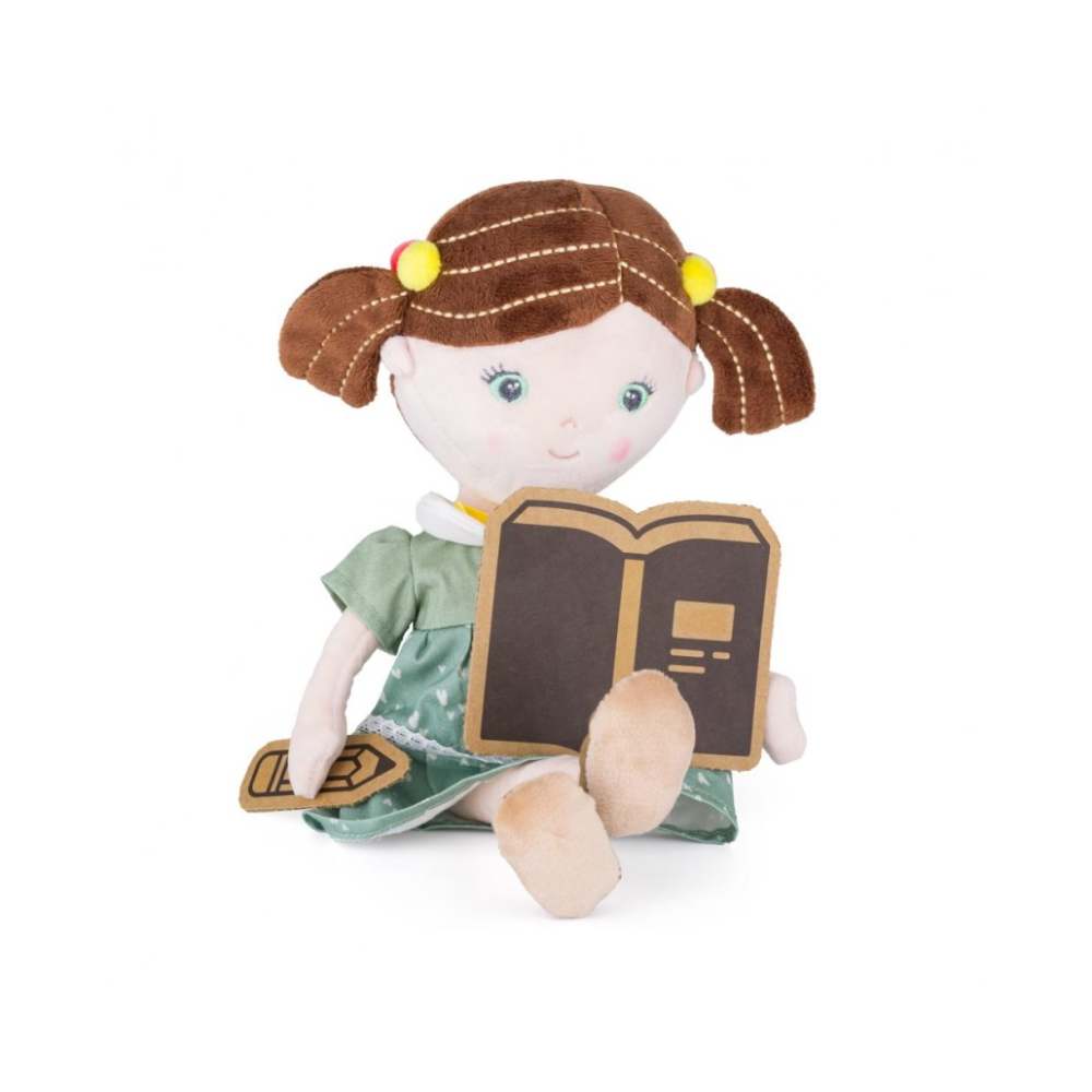 PETITE&MARS Plišana igračka Hannah 0 m+, 35 cm