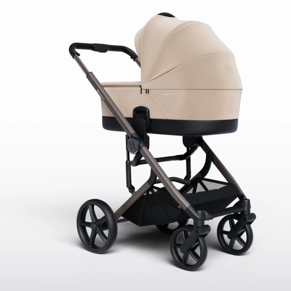 Avionaut Sirius dječja kolica 4u1 - Beige B