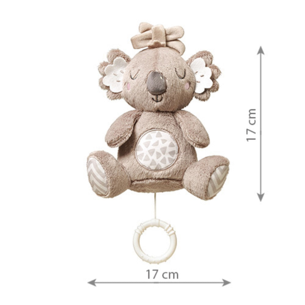 BabyOno Glazbena igračka koala Coco
