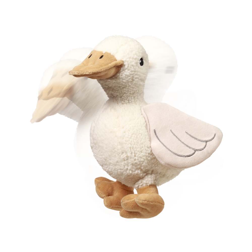BabyOno Plišanac Goose Zoe