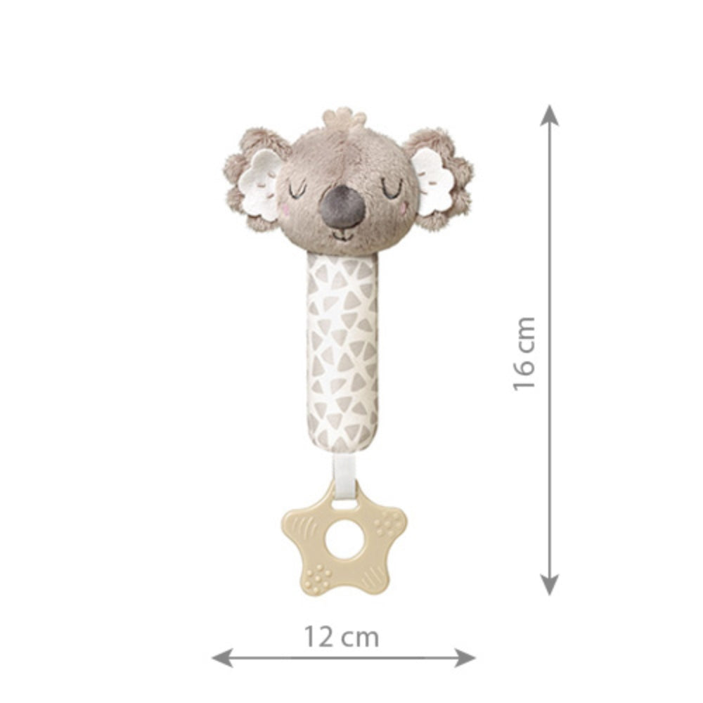 BabyOno Skvičavac koala Coco