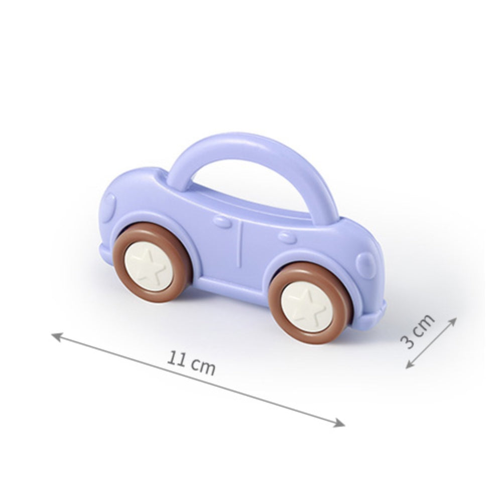 BabyOno Zvečka Auto