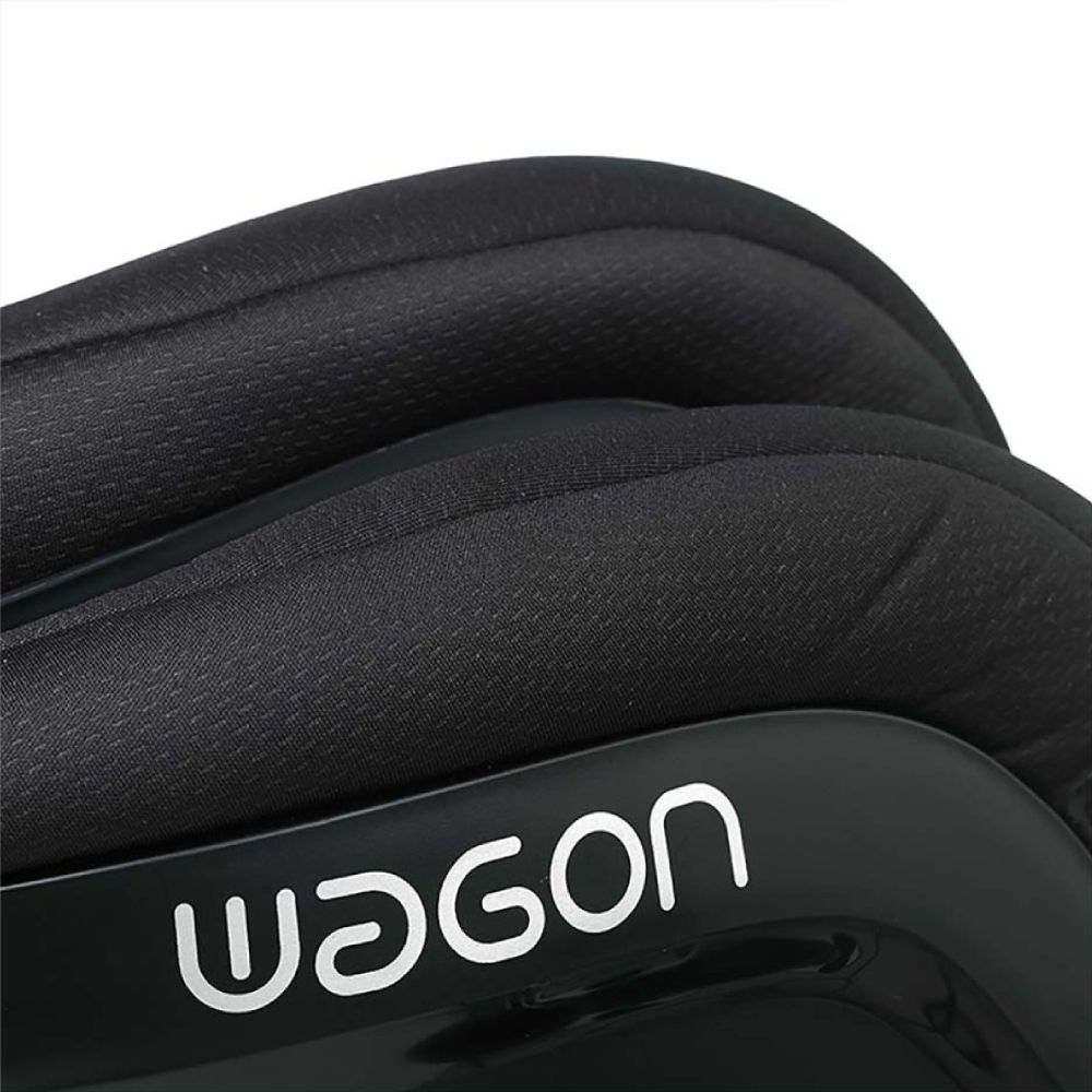 Be Cool autosjedalica Wagon 2 i-Size 0-36 kg (40-150 cm), Be Antracita
